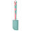 Thumbnail: GUBBRÖRA Rubber Spatula, Turquoise/Pink by IKEA