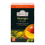 Thumbnail: Mango Magic Fruit Black Tea, 20 Foil Teabags by Ahmad Tea