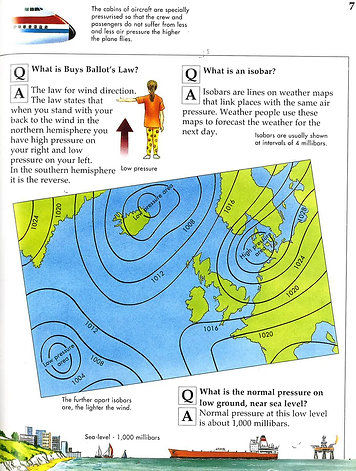 Thumbnail: Knowledge Masters: The Weather