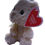 Thumbnail: Cuddly Teddy Soft Toy 18 cm, Beige