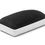 Thumbnail: Magentic Whiteboard Eraser ASC99364 - 110mmx50mm, White/Black by M&G