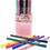 Thumbnail: Washable Felt Pen 24 Colours, Pink by M&G
