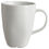 Thumbnail: VÄRDERA Mug 30 cl, White by IKEA
