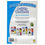 Thumbnail: Home Learning Activity Workbook, Blue