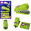 Thumbnail: So Many Cats Stapler Set ABS916S6, Green by M&G