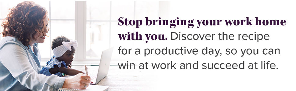 Thumbnail: Win at Work and Succeed at Life: 5 Principles to Free Yourself...Of Overwork, HC