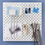 Thumbnail: SKÅDIS Hook 19 mm, White by IKEA