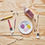 Thumbnail: MÅLA Brush, Set of 6 by IKEA