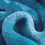 Thumbnail: Queen Size Extra Soft Fleece 310 GSM Blanket 150 X 200 Cm, Blue by Noon East
