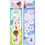 Thumbnail: Frozen & Doc Mc Stuffins 3D Embossed Stickers Set of 2, Blue by Disney Juni