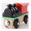 Thumbnail: LILLABO 3-piece Train Set, Mixed colours by IKEA