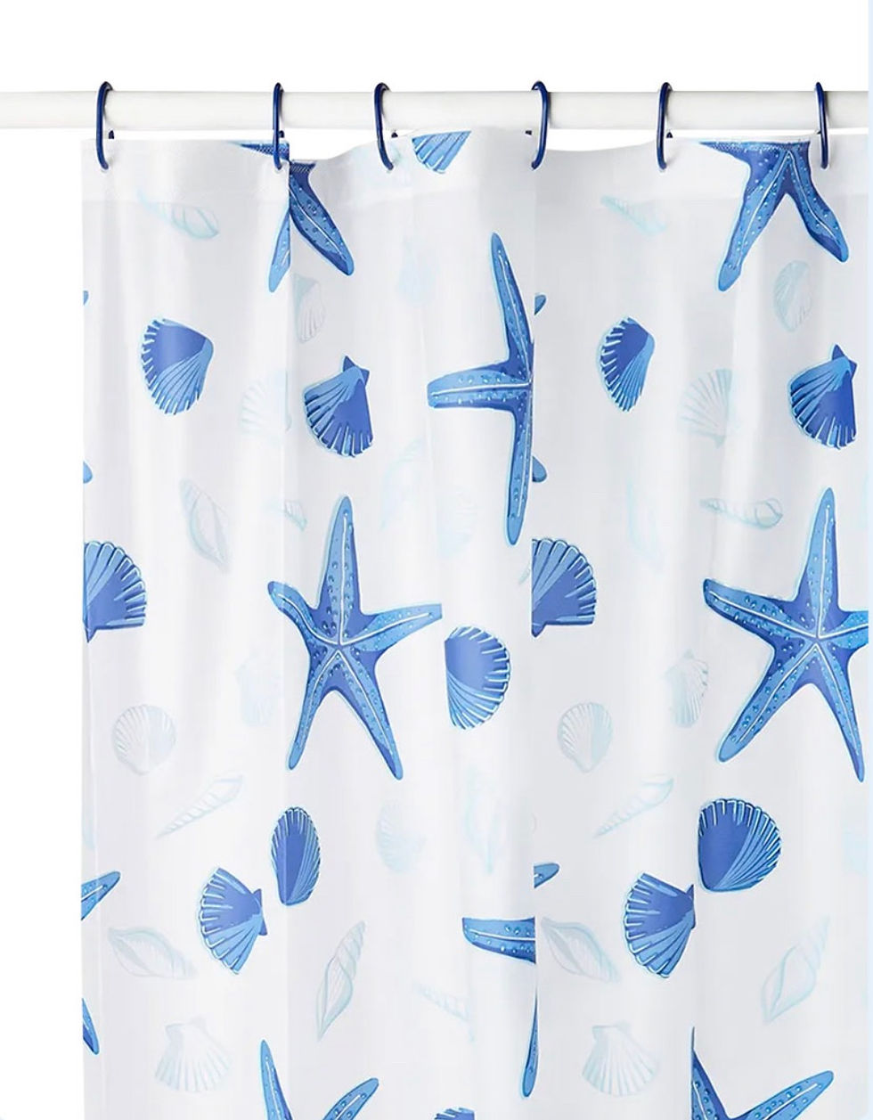 Thumbnail: Bathroom Gift Set 15-Piece, Starfish by Noon East