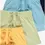 Thumbnail: Assorted Jersey Shorts 5 Pack by George