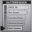 Thumbnail: Panasonic AAA Zinc Carbon Batteries 6 Plus 2 Free