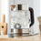 Thumbnail: Limescale Catchers 2-Piece, Silver by Tchibo