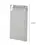 Thumbnail: Cleansing Sponge 5-Pack, Silver