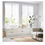 Thumbnail: SCHOTTIS Pleated Blind, White, 90×190 cm by IKEA