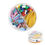 Thumbnail: MG Stationery Set Desktop Toolset 4in1 by M&G