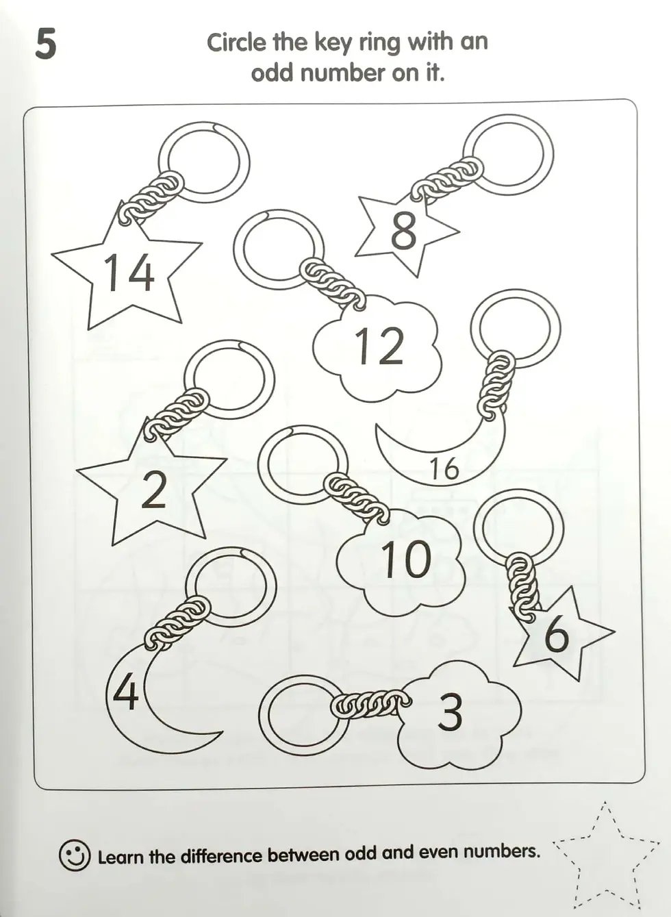 Thumbnail: Ready For School Gold Reward Stickers Book 1, Blue by Brown Watson