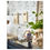 Thumbnail: VARDAGEN Jar with Lid, Clear Glass, 1.9 l by IKEA