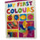 Thumbnail: My First Colours, Baby Board Book