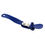 Thumbnail: Deli Name Badge & Clip 6-Piece, Blue