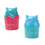 Thumbnail: SO MANY CATS Pencil Sharpener APSN12924 2-Pack, Pink/Teal by M&G