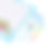 Thumbnail: Whiteboard for kids 25X35cm 250*350mm, Blue by M&G