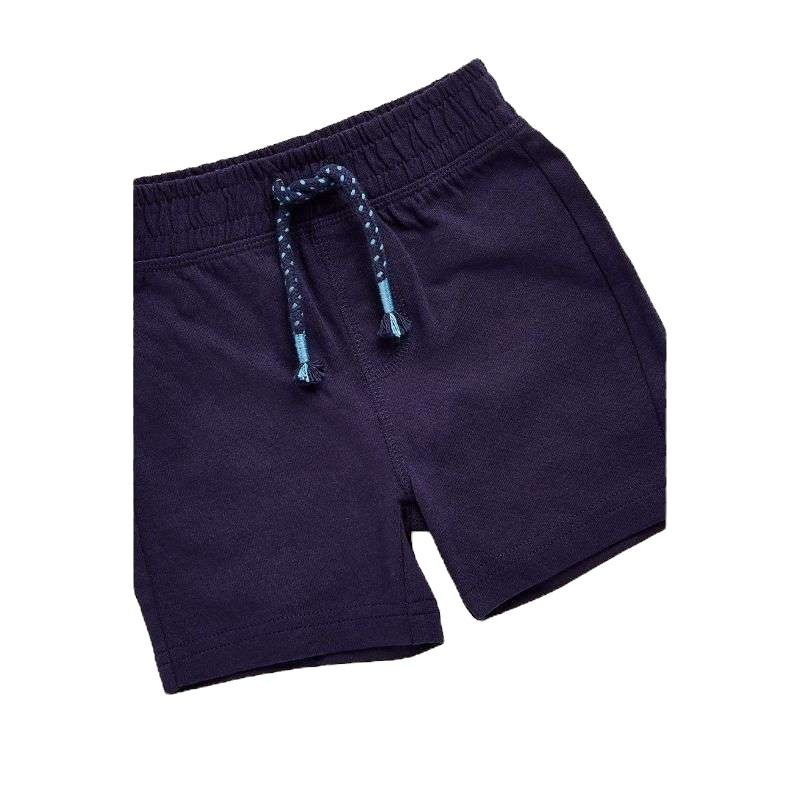 Thumbnail: Shark T-Shirt and Shorts Set, Multicolour by Mothercare