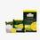 Thumbnail: Lemon & Lime Twist Fruit Black Tea, 20 Foil Teabags by Ahmad Tea