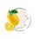Thumbnail: Lemon Aromatherapy 100% Essential Oils – (10 ml) by Lagunamoon
