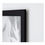 Thumbnail: FISKBO Frame 30x40 cm, Black by IKEA