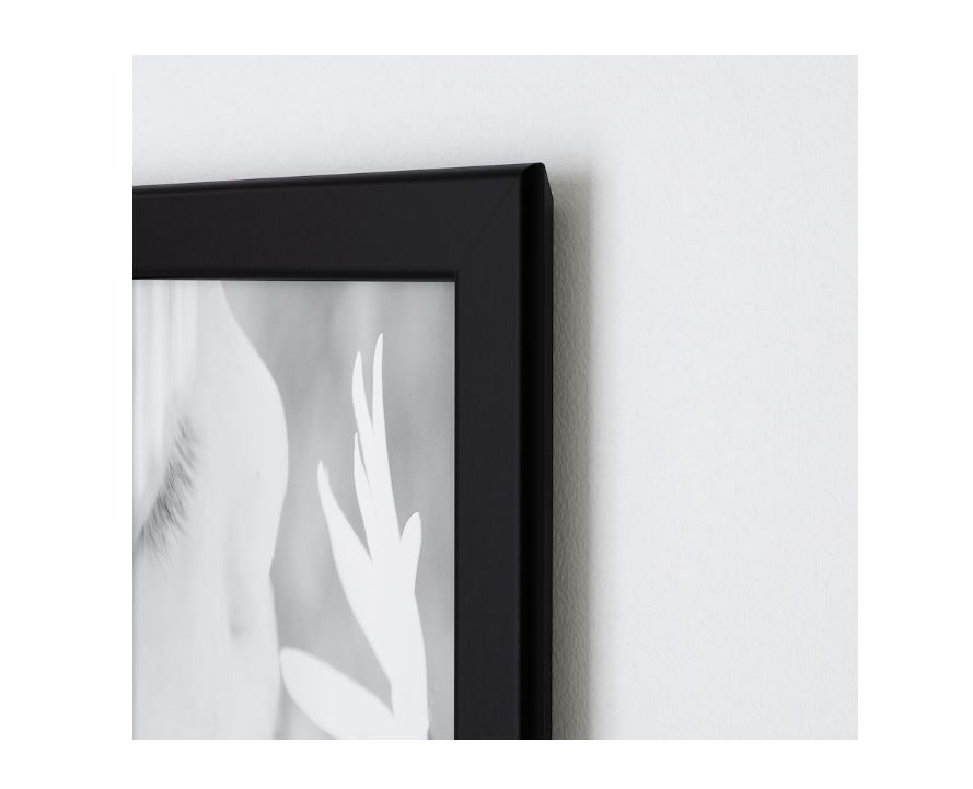 Thumbnail: FISKBO Frame 30x40 cm, Black by IKEA
