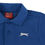 Thumbnail: Slazenger Plain Polo Shirt Boys, Blue