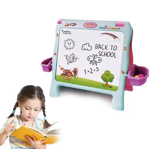 Thumbnail: Writing Board 2-in-1 Teach with Joy