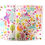 Thumbnail: Grafix Unicorn Sticker & Activity Book