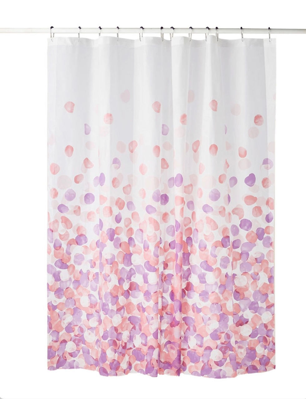 Thumbnail: Bathroom Gift Set 15-Piece, Pink & Purple Confetti by Noon East