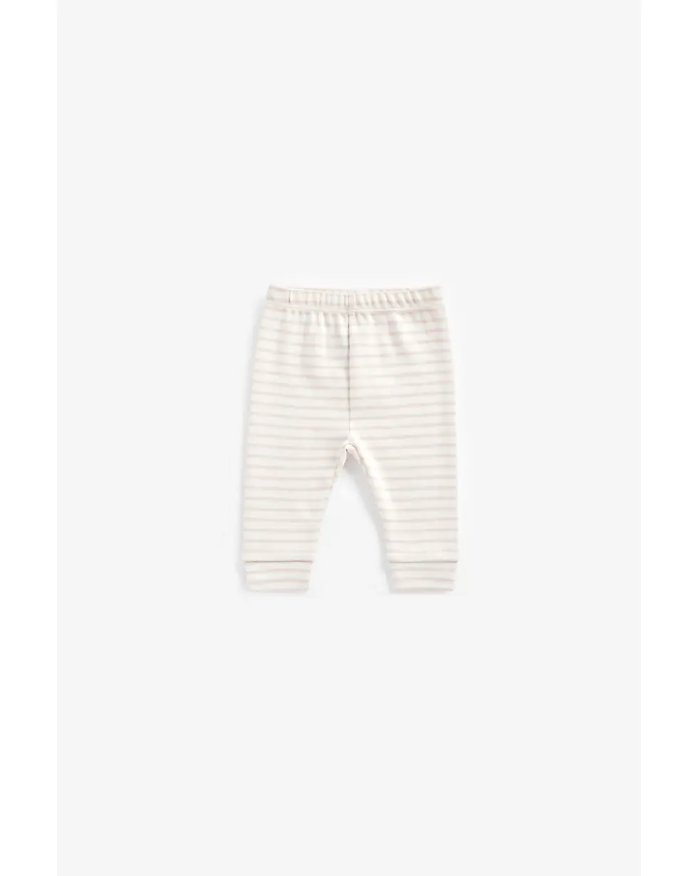 Thumbnail: My First Pink 8-Piece Set by Mothercare