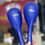 Thumbnail: Alice Pair of Maracas, Blue