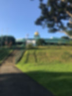 Masjid Tentera Image