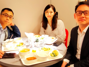 CYS Event - CYS Lunch Visit