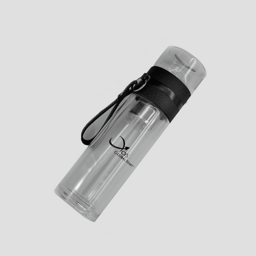 Tea Infuser Tumbler CYS GLOBAL REMIT
