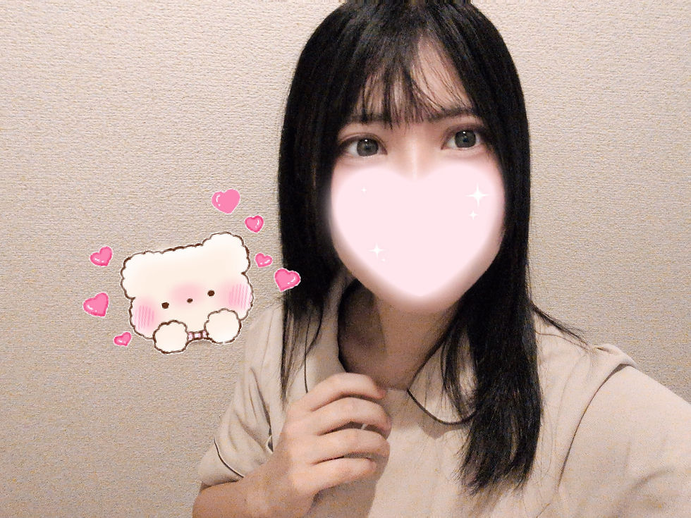 甘い時間はいかがですか?☺️🩷