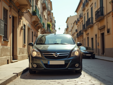 Opinioni FG Car Catania: Recensioni di FG Car 1939 a Catania