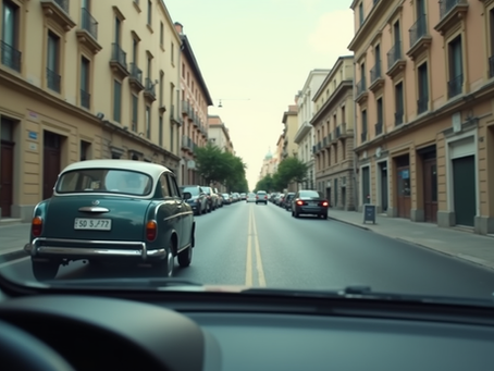 Scegliere la city car perfetta a Catania: noleggio city car flessibile