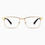 Miniatura: Óculos de Grau Receituário Unissex Jordan