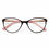 Miniatura: Óculos de Grau Harmonie Rosé