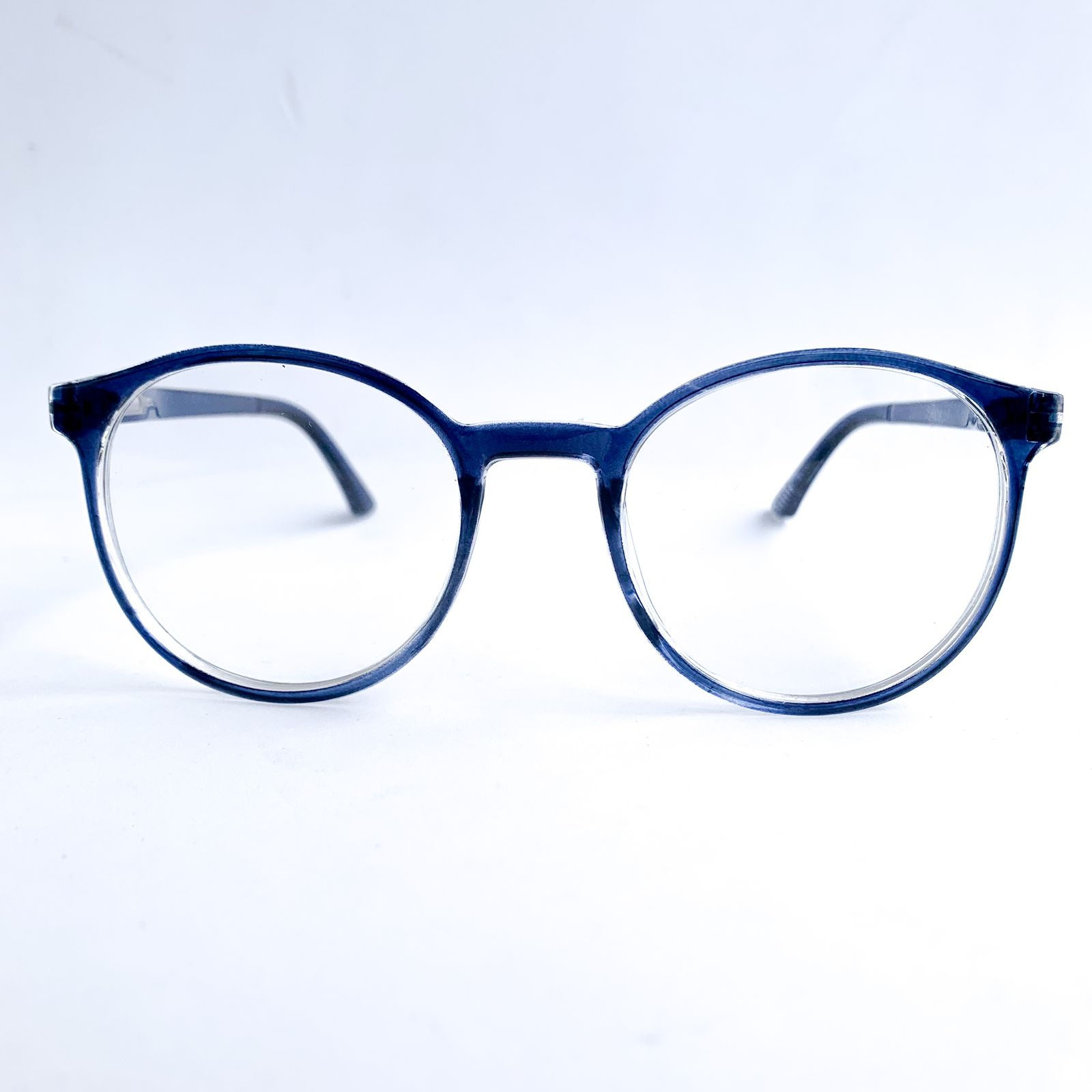 Armação Óculos de Grau Marrocos Blue