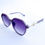 Miniatura: Óculos de Sol Painita Lilac