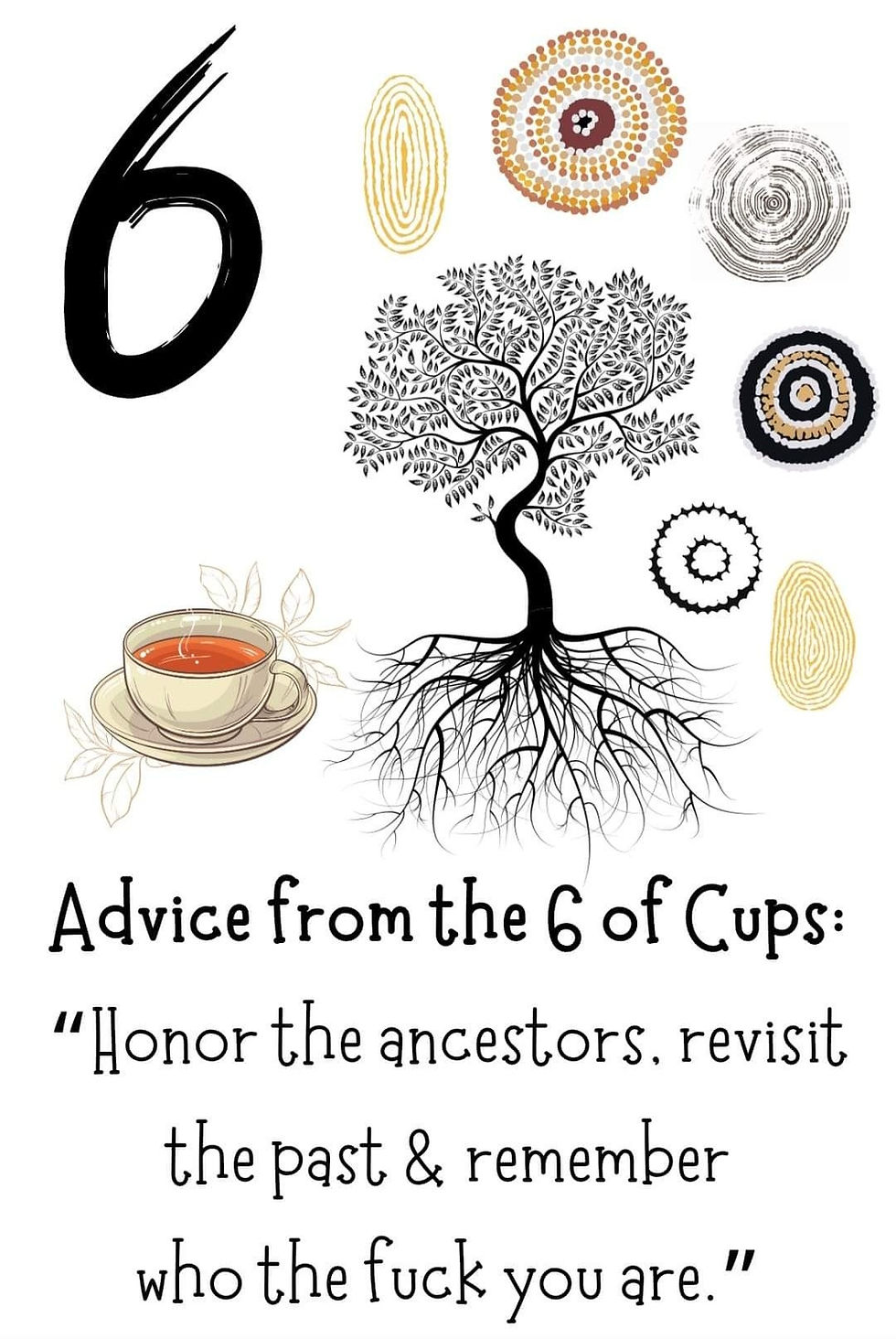 Thumbnail: The Fool's F*ckery Tarot Deck